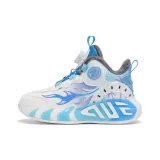 Sky Blue Moon Fleece-Lined