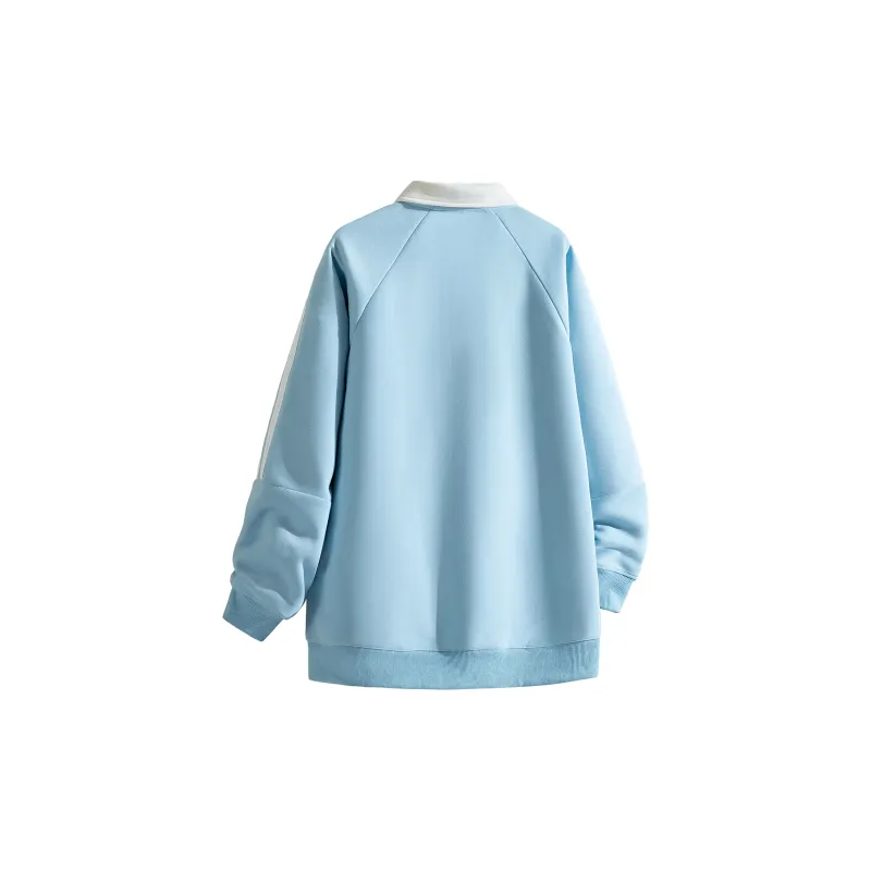 Supremo Cat Polo Shirts Unisex-7