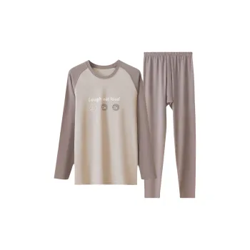 Lan Miao Men Thermal Sets