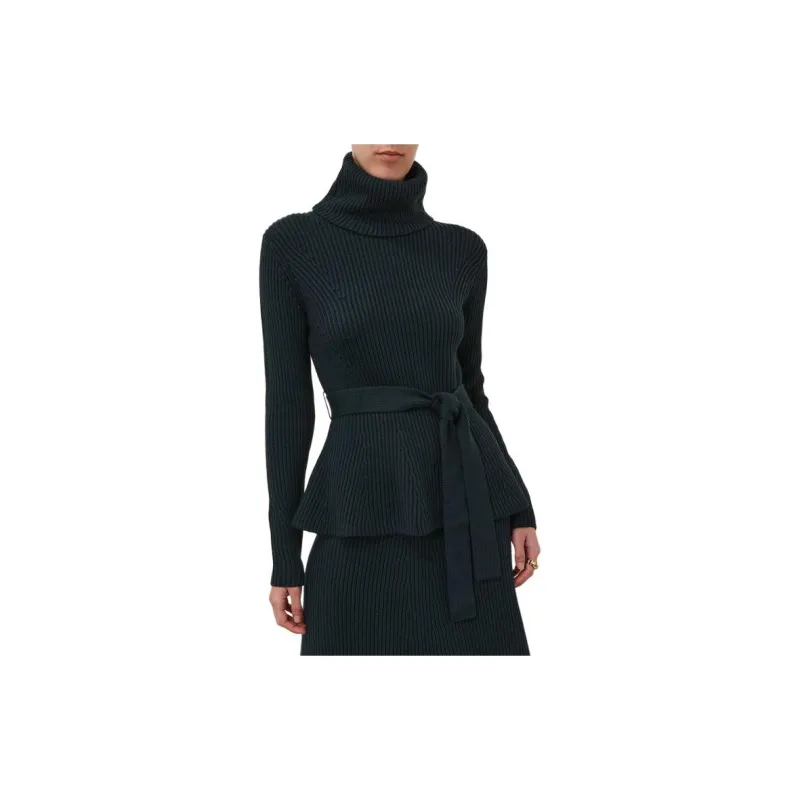 Zimmermann Wool Skirt-4