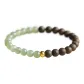 Morning and Evening Beaded Bracelet[Single Wrap]Collector's Level