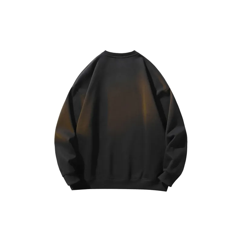 Ice flying Sweatshirts Unisex-1