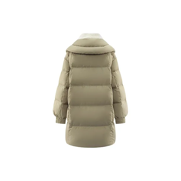 ERAL Down Jackets Women's-5