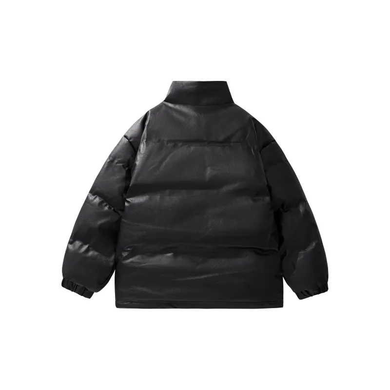 SCRM Puffer Jackets Unisex-8