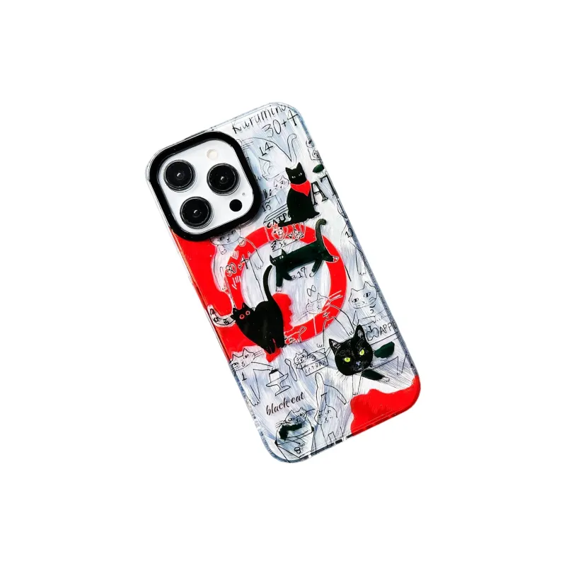 BZZOKI Phone Cases-5