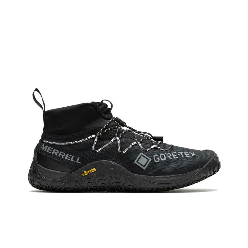 MERRELL Trail Glove 7 GORE TEX 'Black'-1
