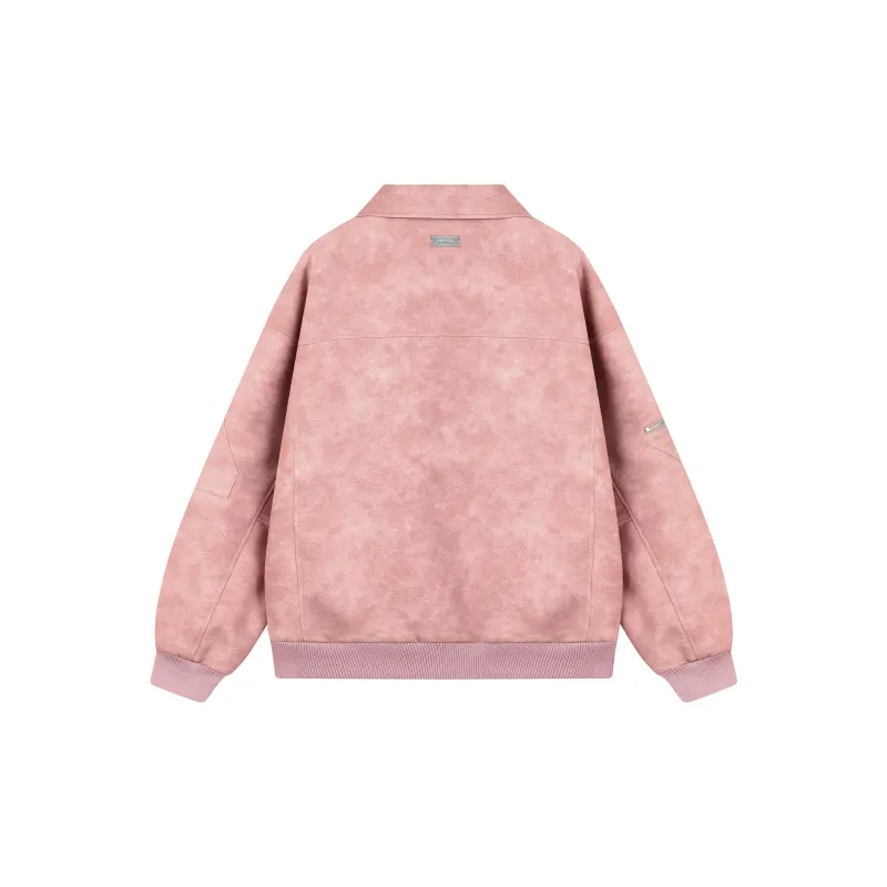 OWOX Leather Jackets Jackets & Coats Unisex-13