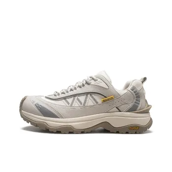 Ancient Finches Slip Resistant Cushioning Wear Resistant Low Top Trekking Shoes Unisex