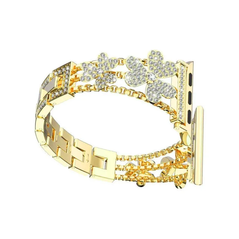 ZHENGGUANG Unisex Watch Bands-13
