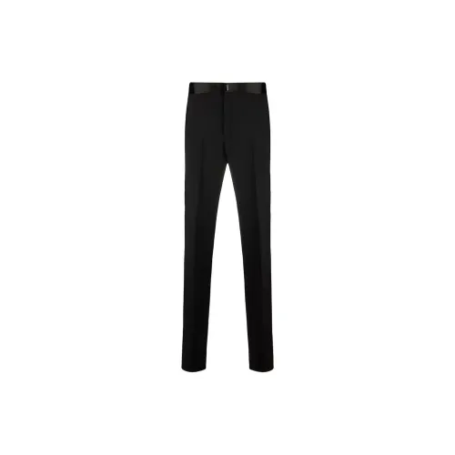 Givenchy Cargo Pants Men Black