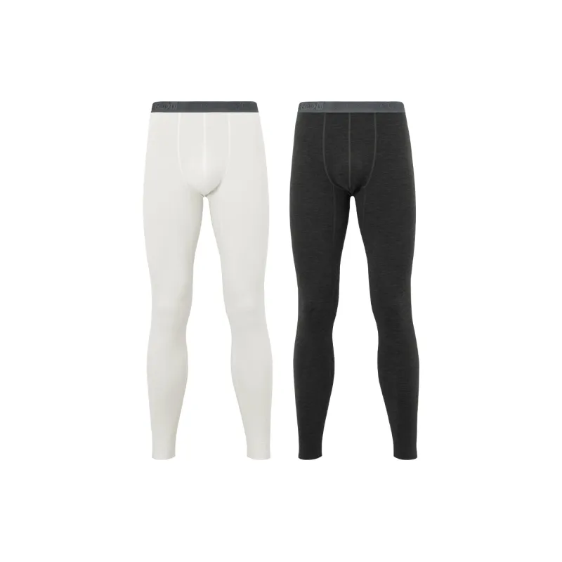 ZEROIN Men Thermal Pants-16