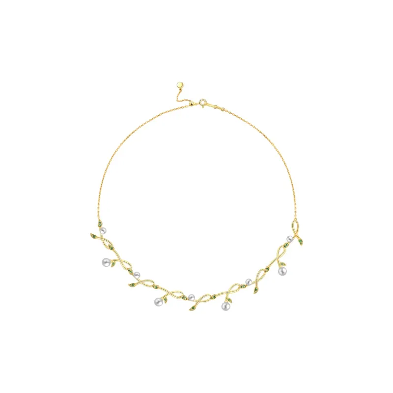 BABYBEI 925 Sterling Silver Necklaces Women's-0