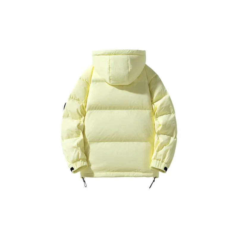 SNOW FLYING Down Jackets Unisex-7
