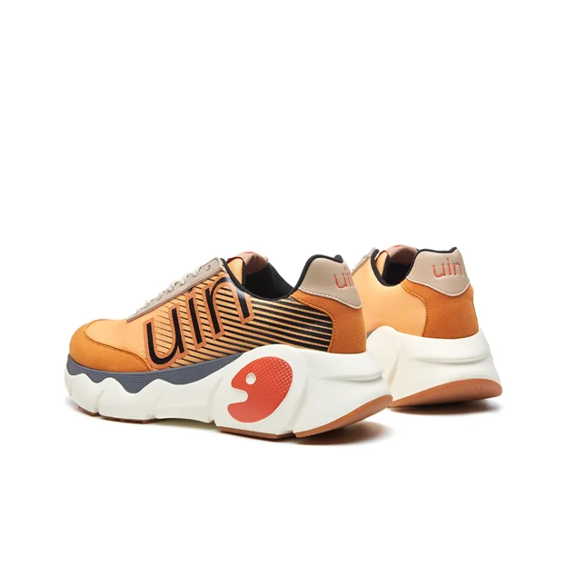 U.IN Sotogrande Series Low-Top Casual Shoes Unisex-58