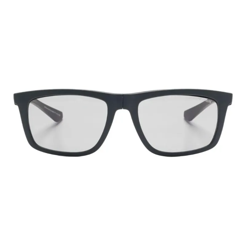 EMPORIO ARMANI Interchangeable lens Glasses-1