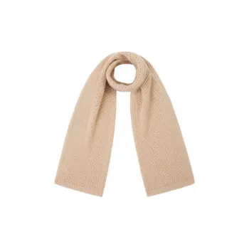 JOHNSTONS OF ELGIN Cashmere Shawls Women's Multicolor