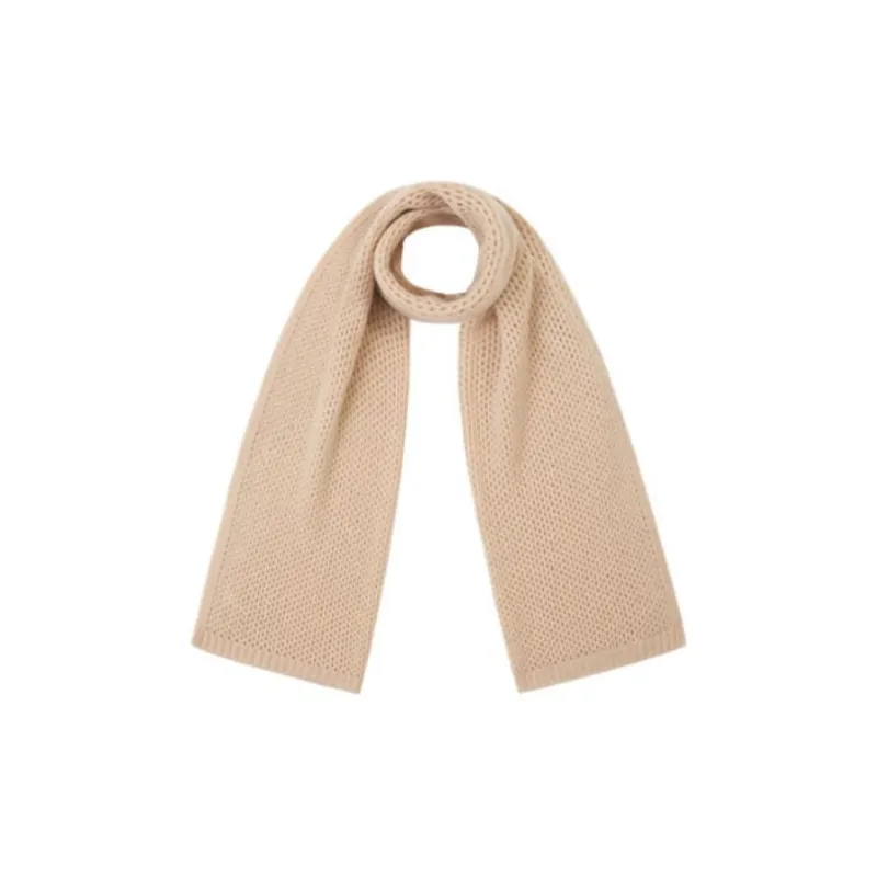 JOHNSTONS OF ELGIN Cashmere Shawls Women's Multicolor-0