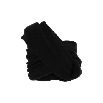 RICK OWENS/RO Alpaca Scarves Women's Black