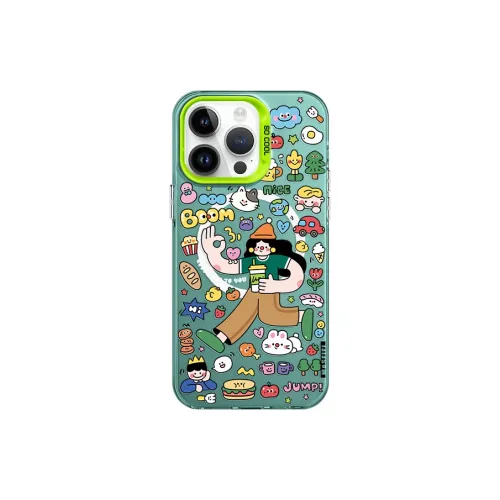 Marsfield Phone Cases