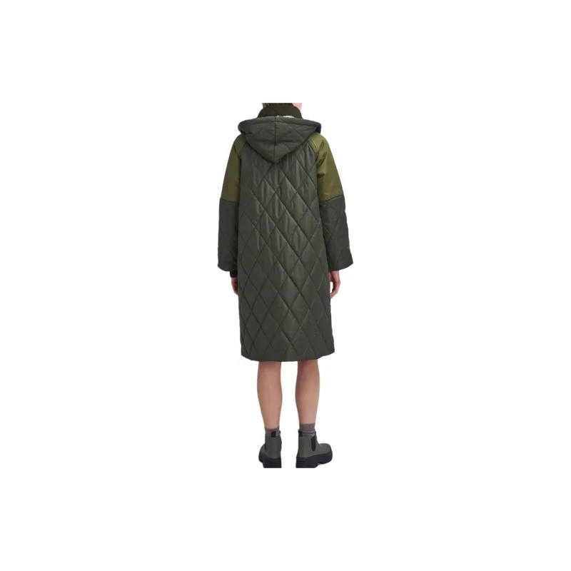 BARBOUR Malton Parka-2