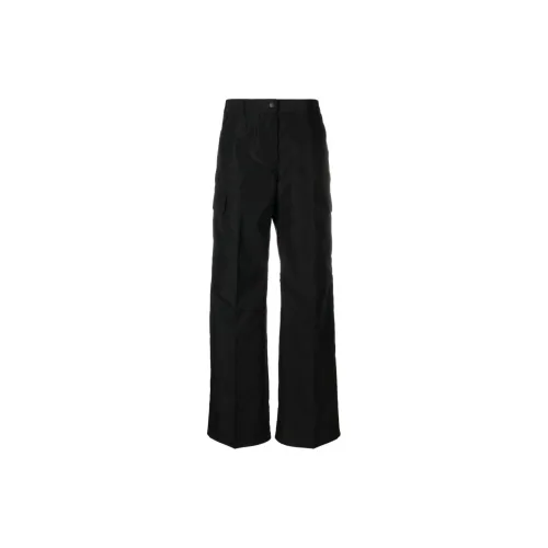 OUR LEGACY Wide-leg Cargo Trousers