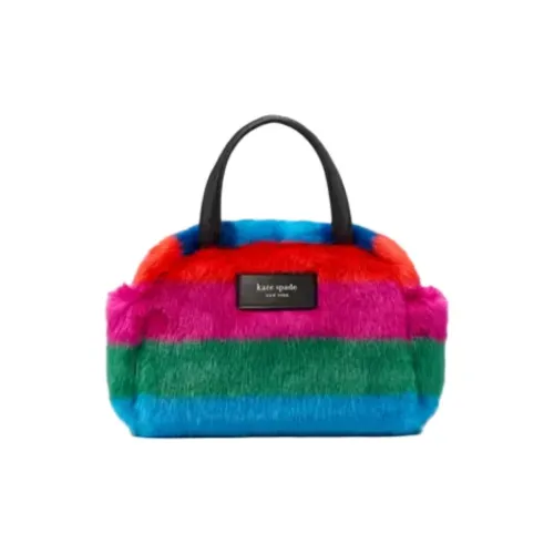 Kate Spade Acrylic Handbag Women's Multicolor