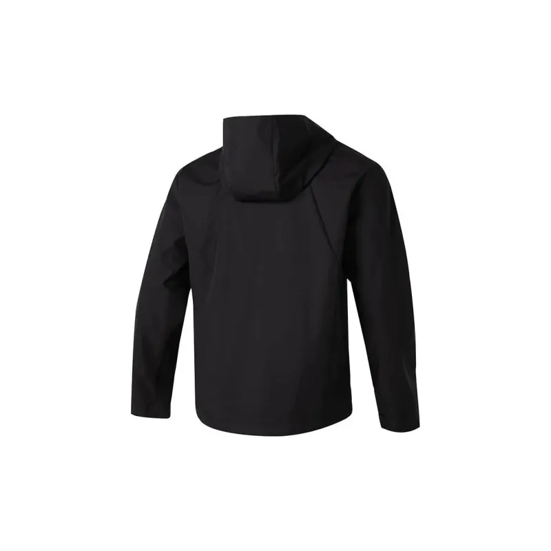 Under Armour Jackets Coats Men's Black Comes With Necklace-2