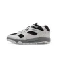Dove Gray/Black