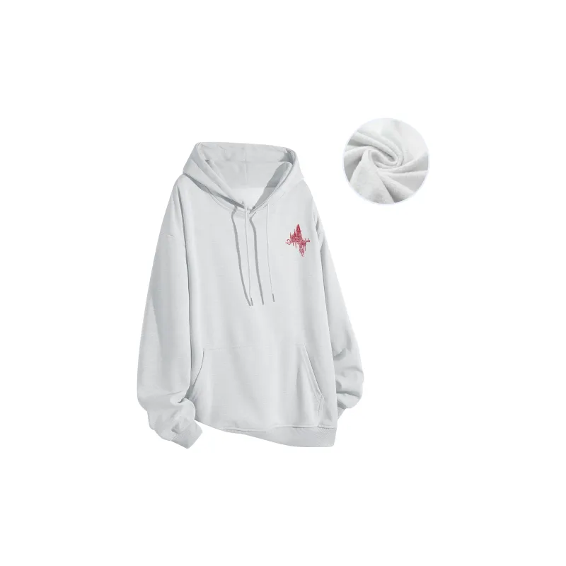 JEANSWEST CLUB Sweatshirt Unisex-48