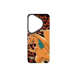 Charizard (Back Plate Only)