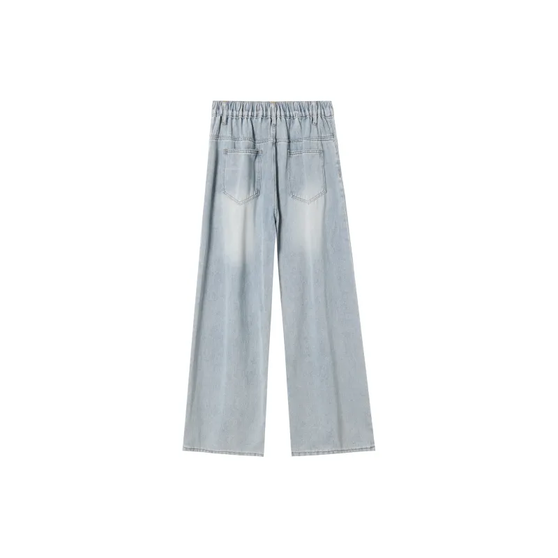 Mackyo Jeans Unisex-11
