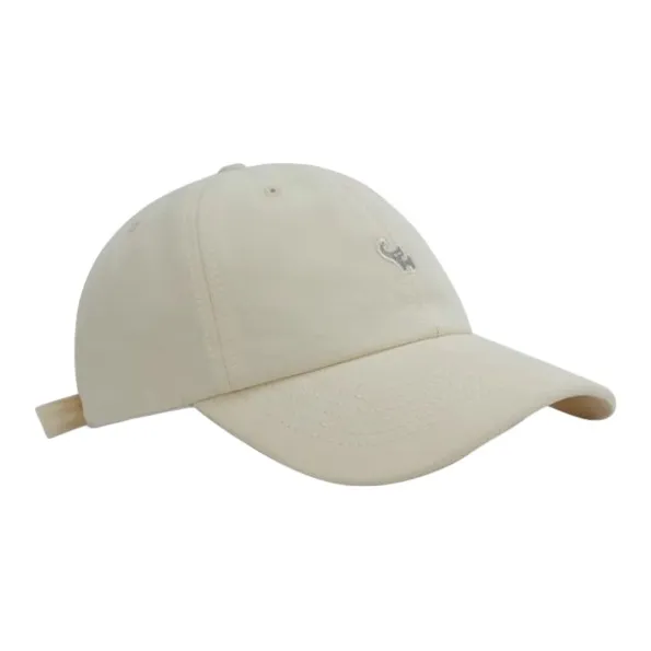 FREE RABBITⅡ Korean Style Shopping Fashion Versatile Baseball Caps Unisex-1