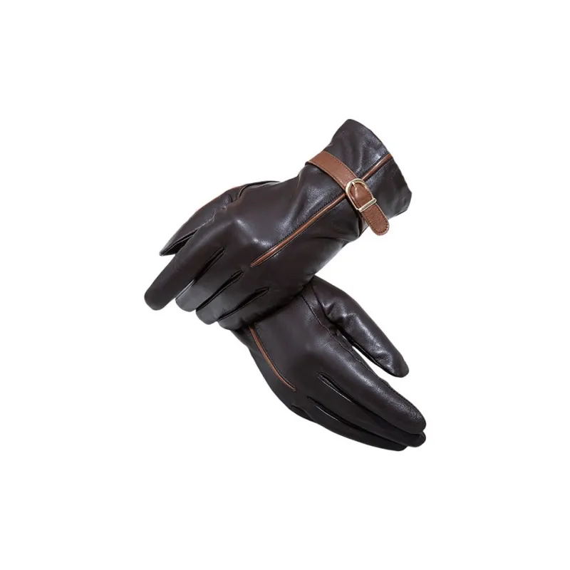 Yamaichi Maru Top Grain Sheepskin Gloves Women's-4