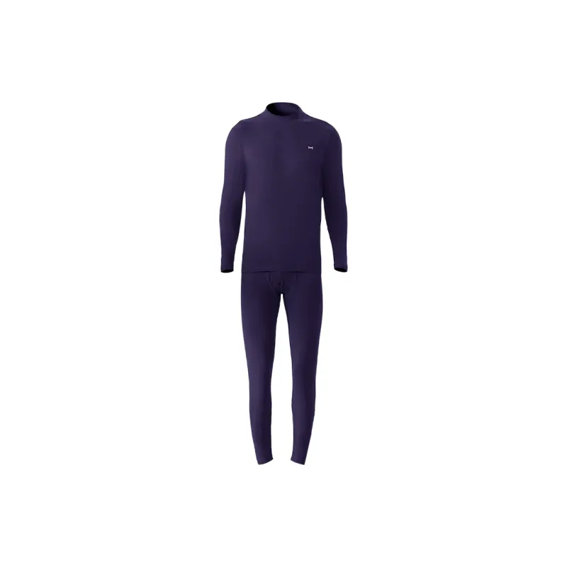 MIIOW Men Thermal Sets-4