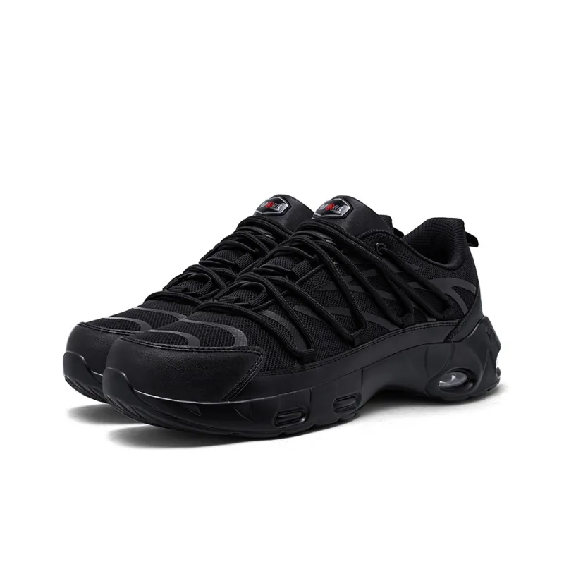 LARNMERN Safety Protective Shoes Unisex-3