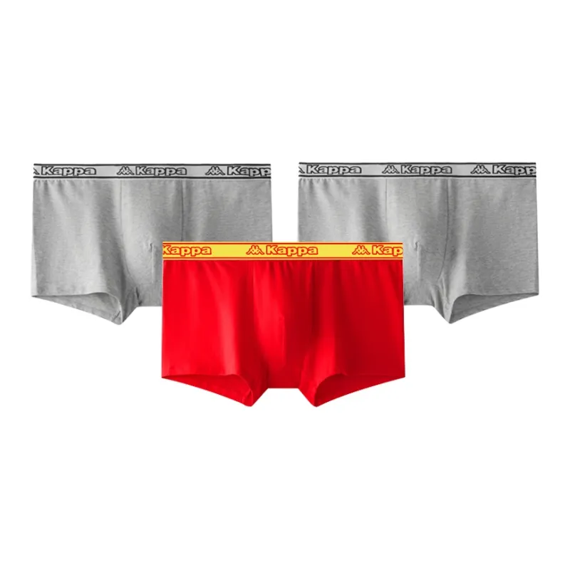 Kappa Men Underpants-22