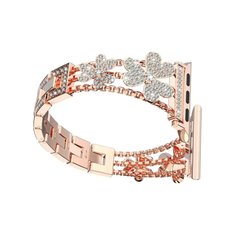 ZHENGGUANG Unisex Watch Bands-16