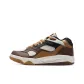 Malt Brown/Honey Brown/White Sand Gray