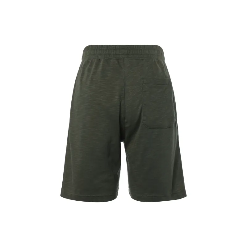 UNIQLO Casual Shorts Unisex Green-1