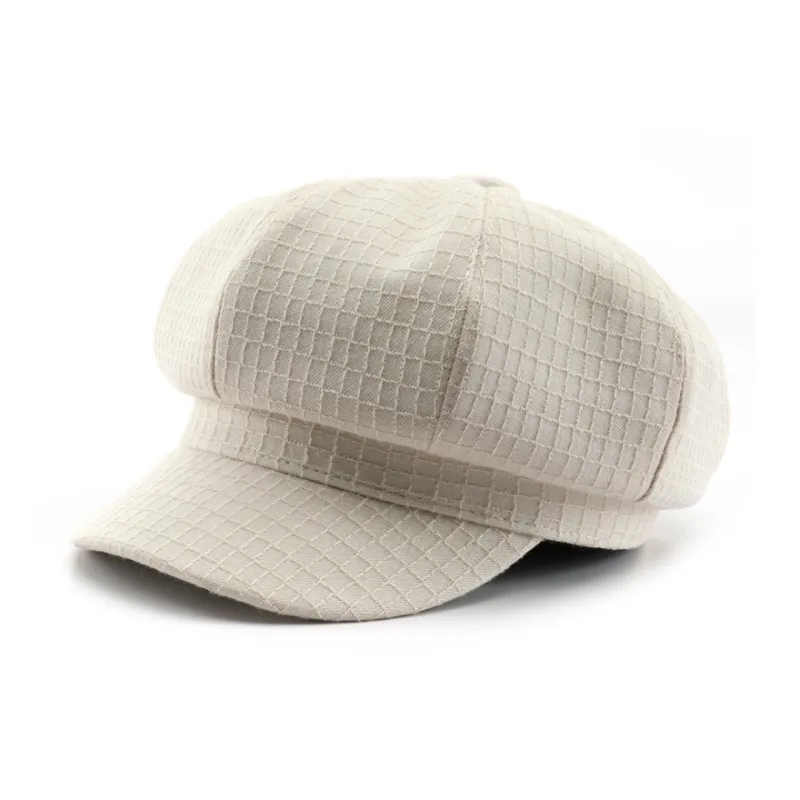 CARDANRO Berets Women's-6