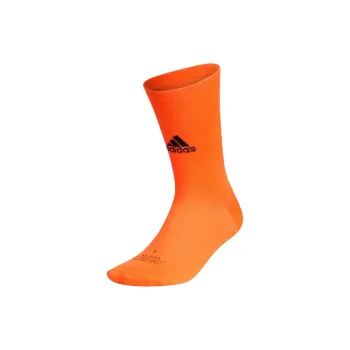 Adidas Ankle Socks Unisex 1 Pack Orange Yellow