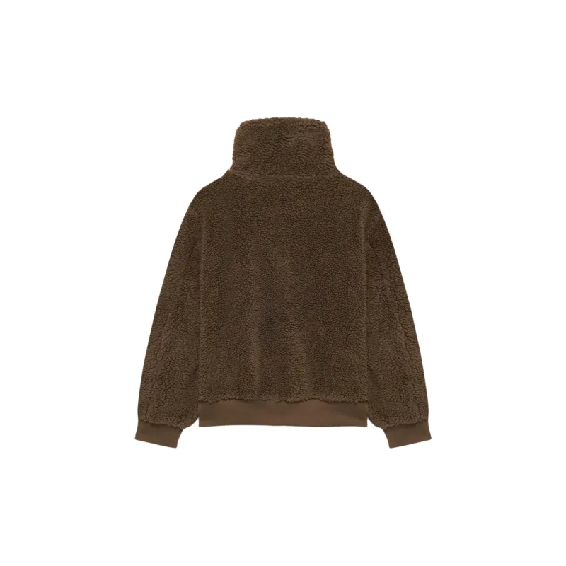 ARITZIA Sunday Best Leche Jacket Jackets Coats Women's Rich Camille/Commercial-1