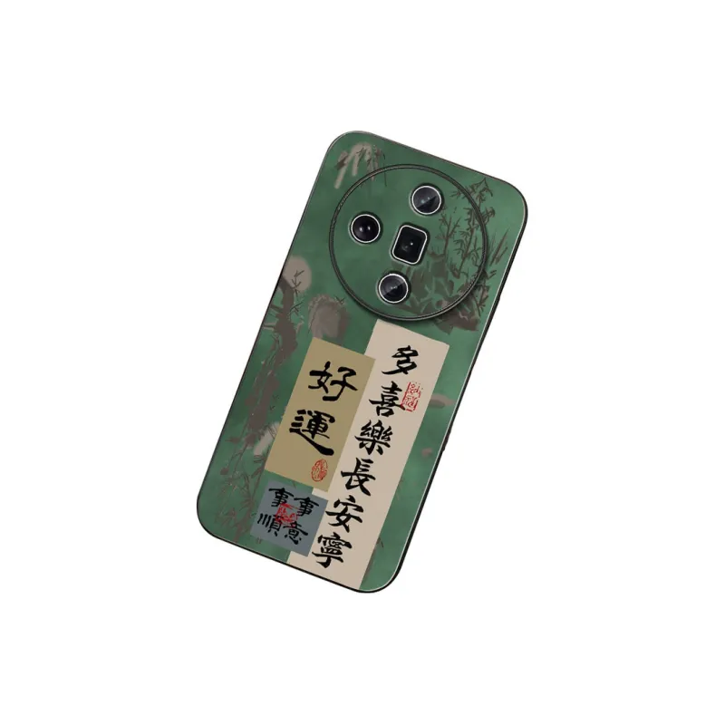 DAHUAXIAN Phone Cases-5