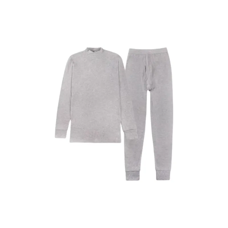 Yalu Men Thermal Sets-1