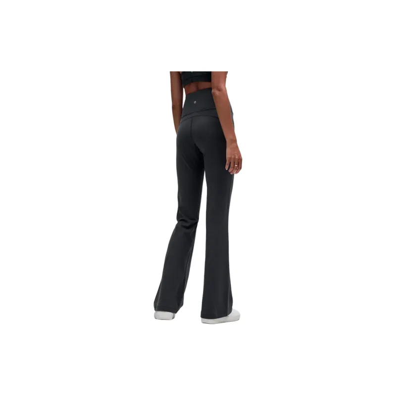 Lululemon Groove NuluNulu™ Sports Pants Women's-7