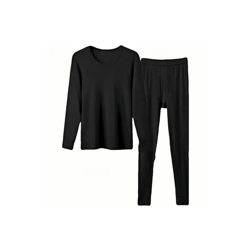 Yalu Men Thermal Sets-4