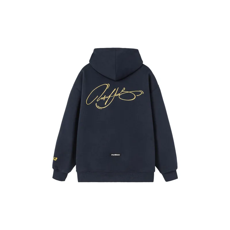 FORNINES Sweatshirts Unisex-24