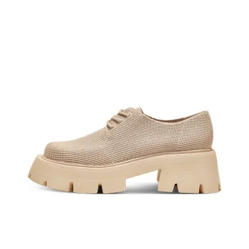 JC DAMO Casual Single Shoes 6cm Women's
