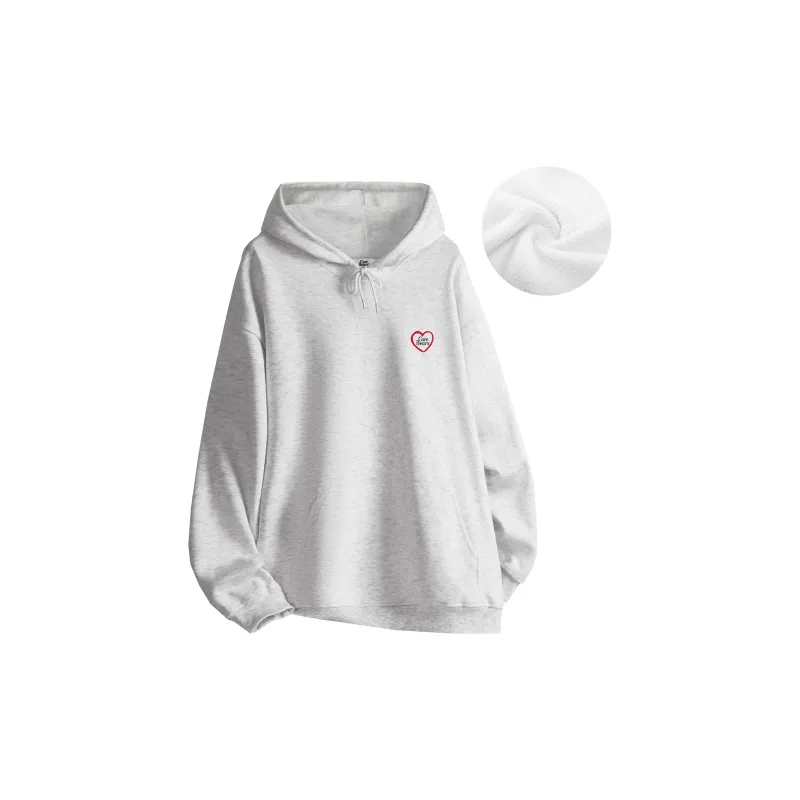 CAREBEARS Sweatshirts Unisex-13