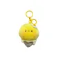 Fuzzy Ice Cream Pendant-Chick